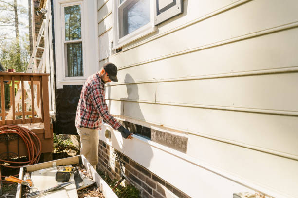 Trusted Siding Repair service in Sullivan, IN - Squared Siding